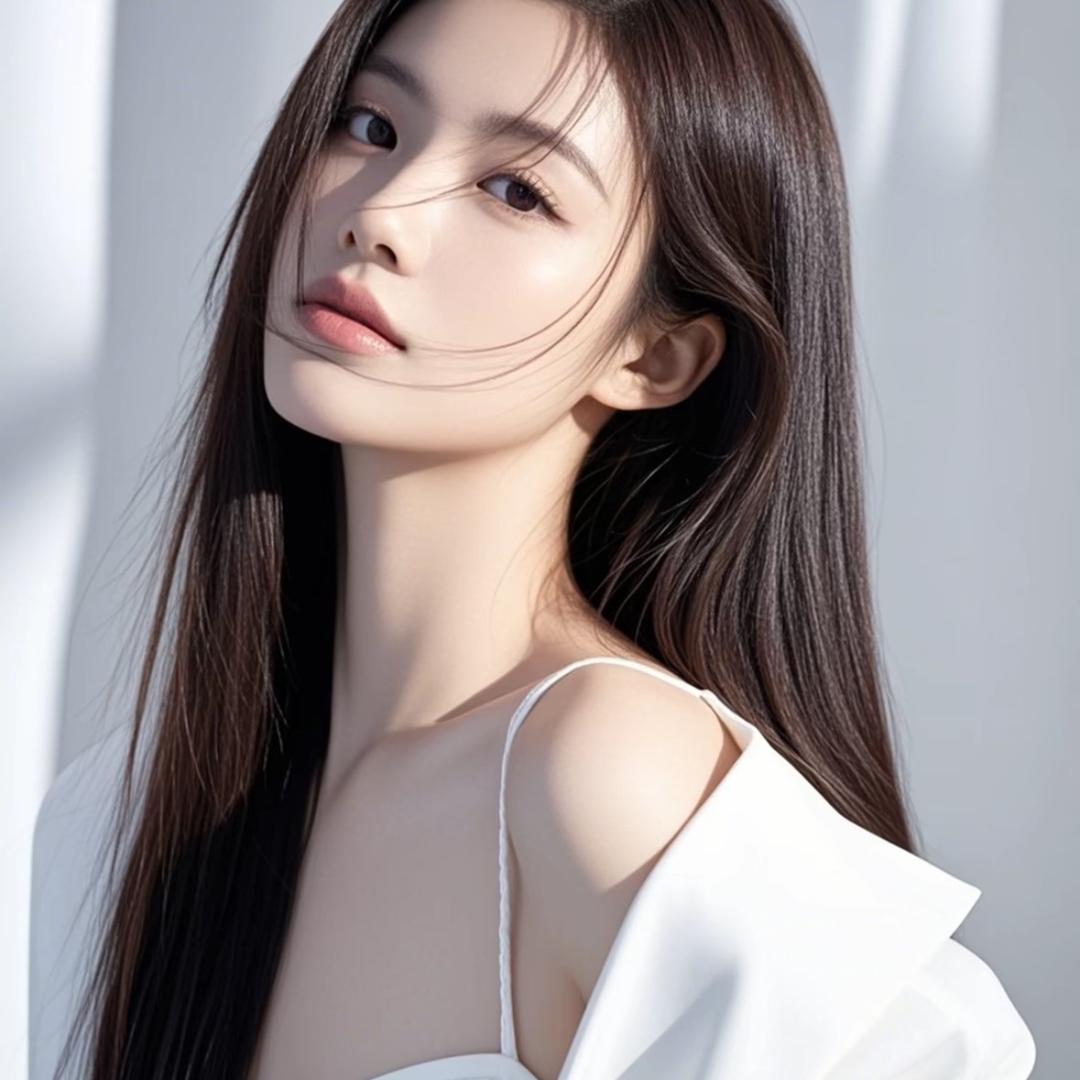鱼妹妹
