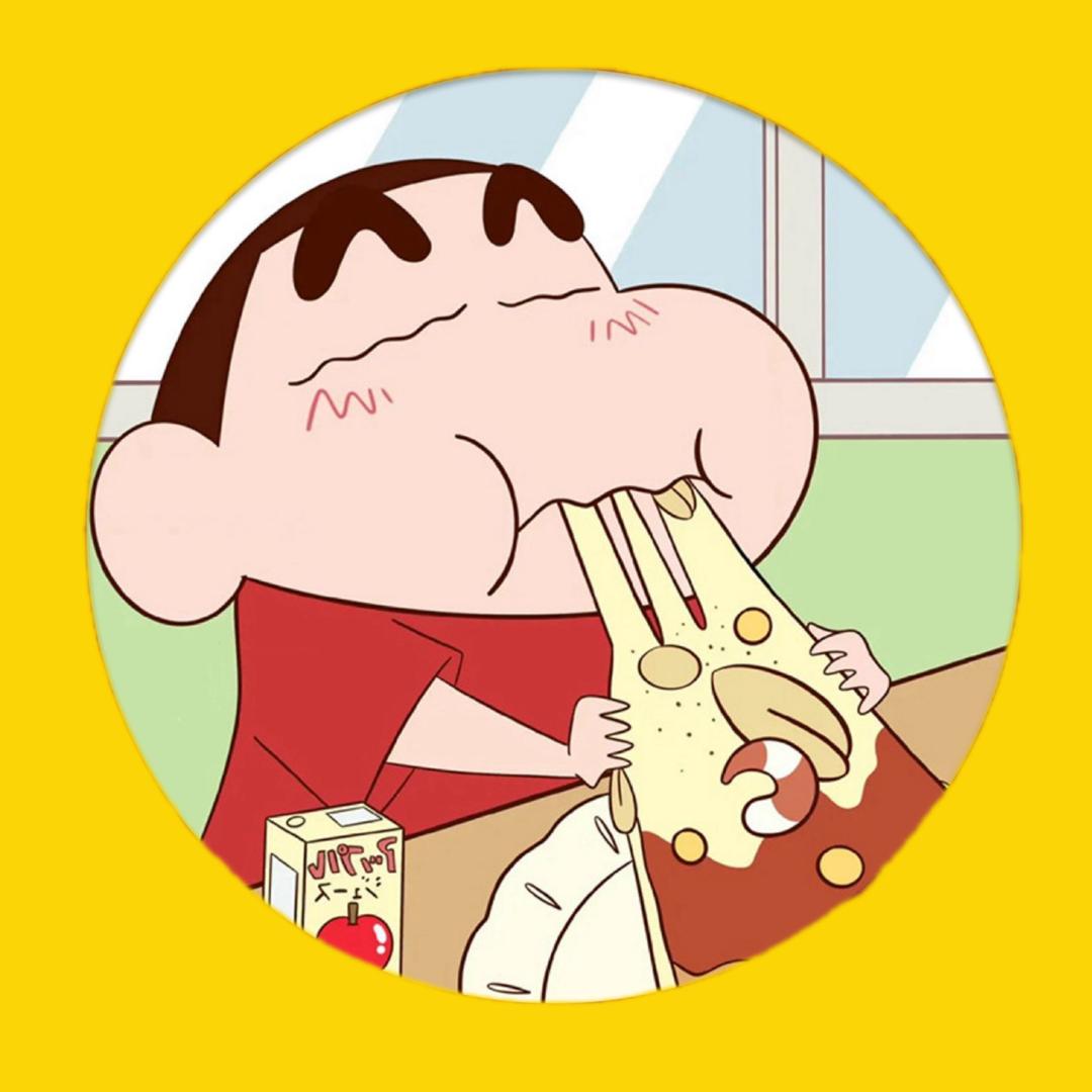 小小周爱吃蒜