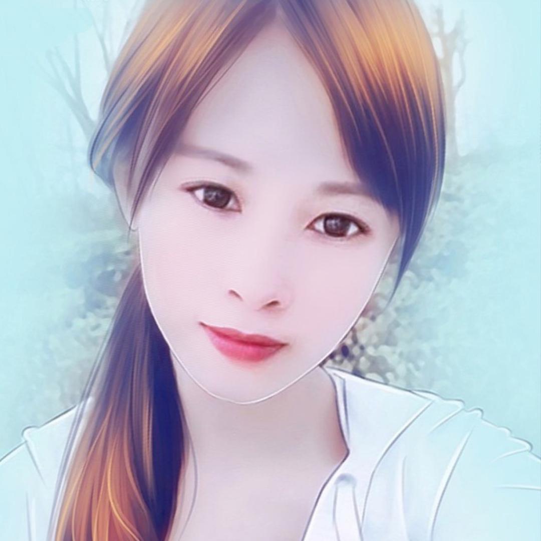 卖茶叶滴菇娘