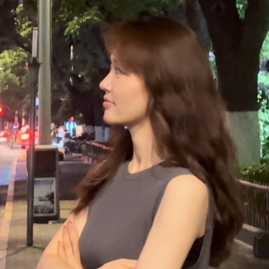 叫我梓芯