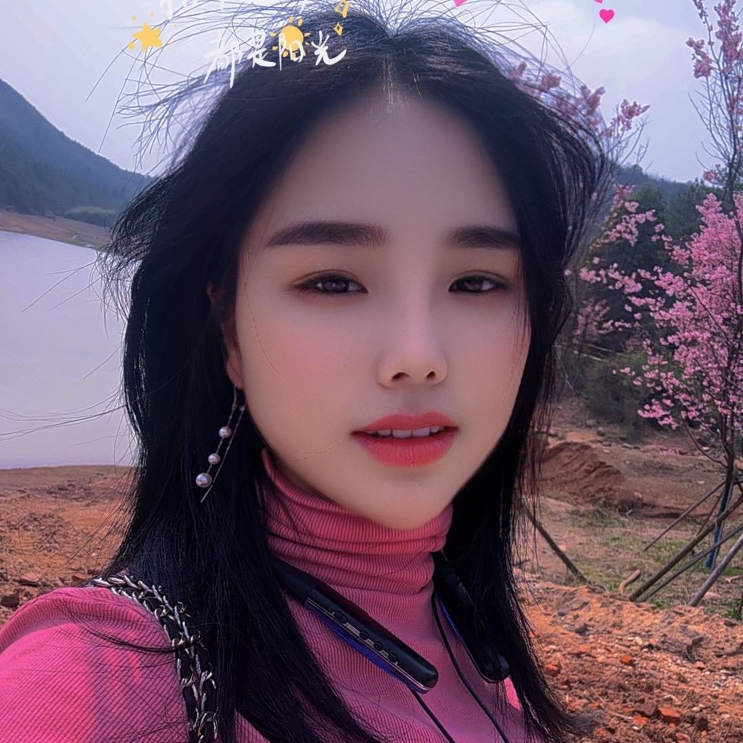 虎妞（可可美容）