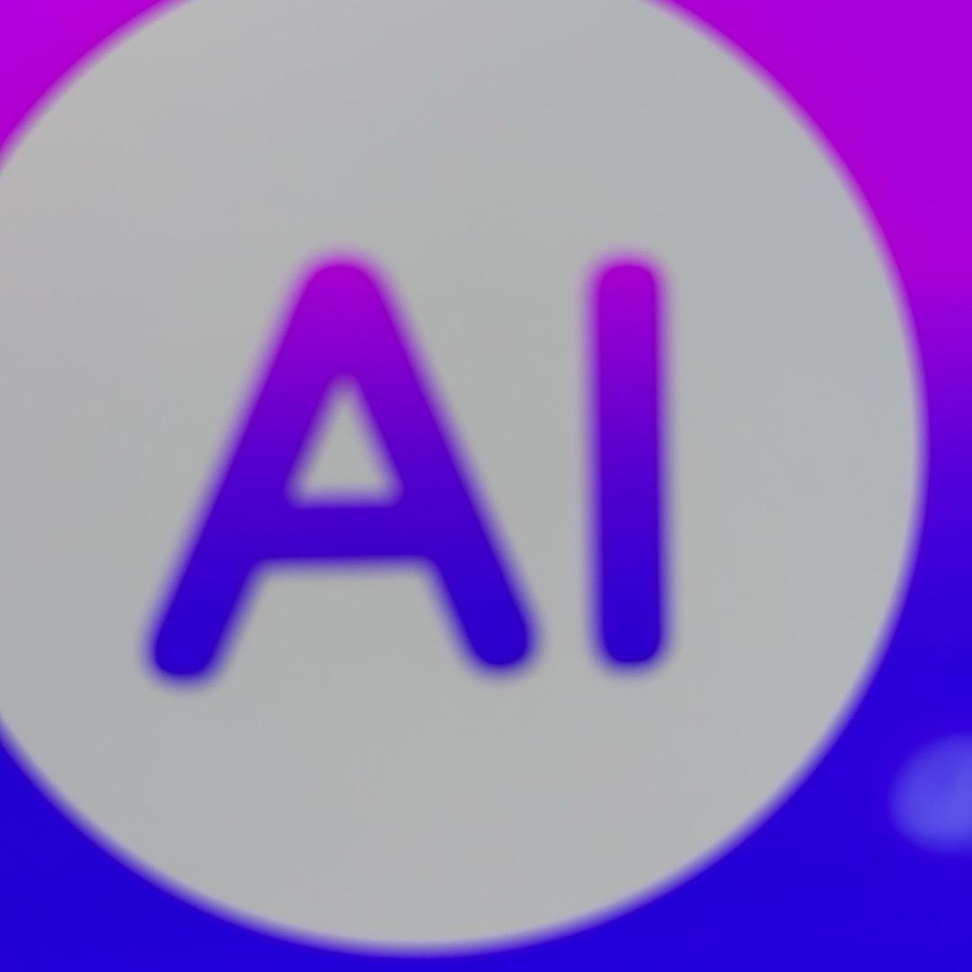 诗诗带你学ai