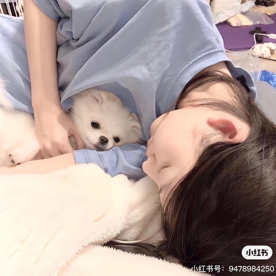 小王睡不醒
