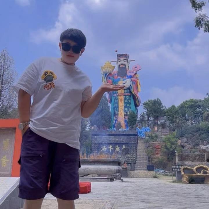 段小飞