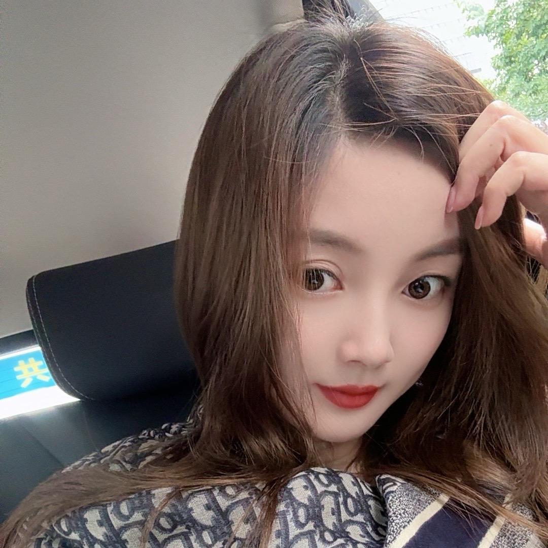 橙子姐姐🍊🍊