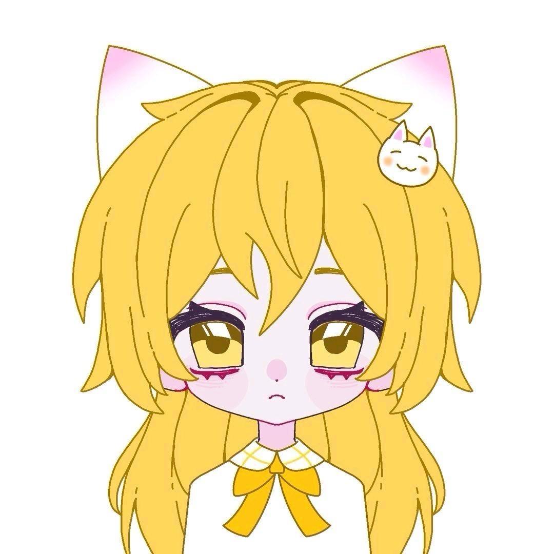 洛✨