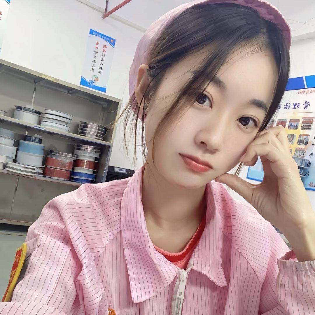 小张在工厂