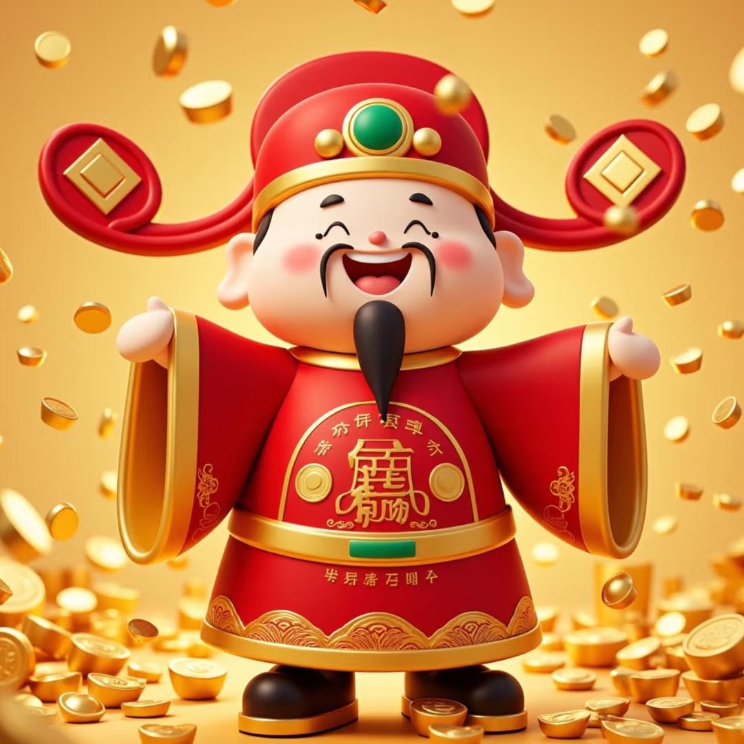 多财多亿