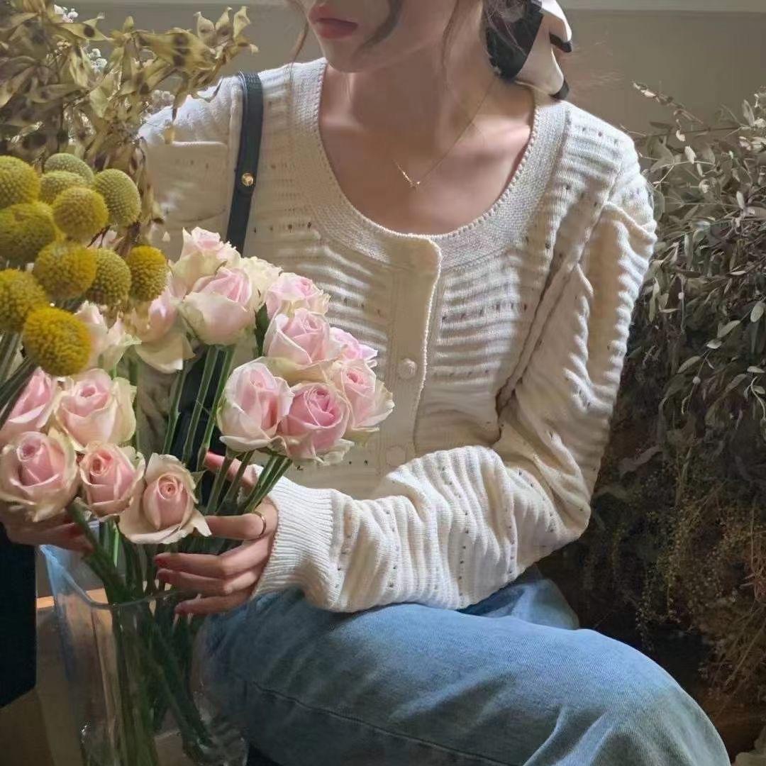 小鱼、