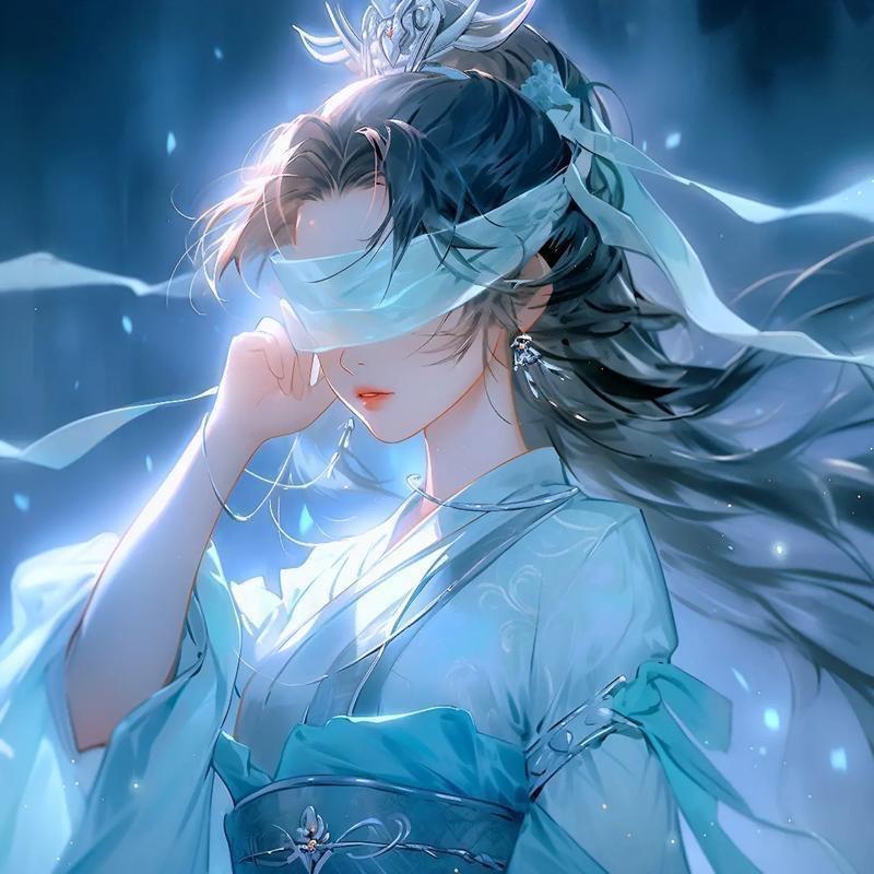 修炼千年的何首乌(成精版)