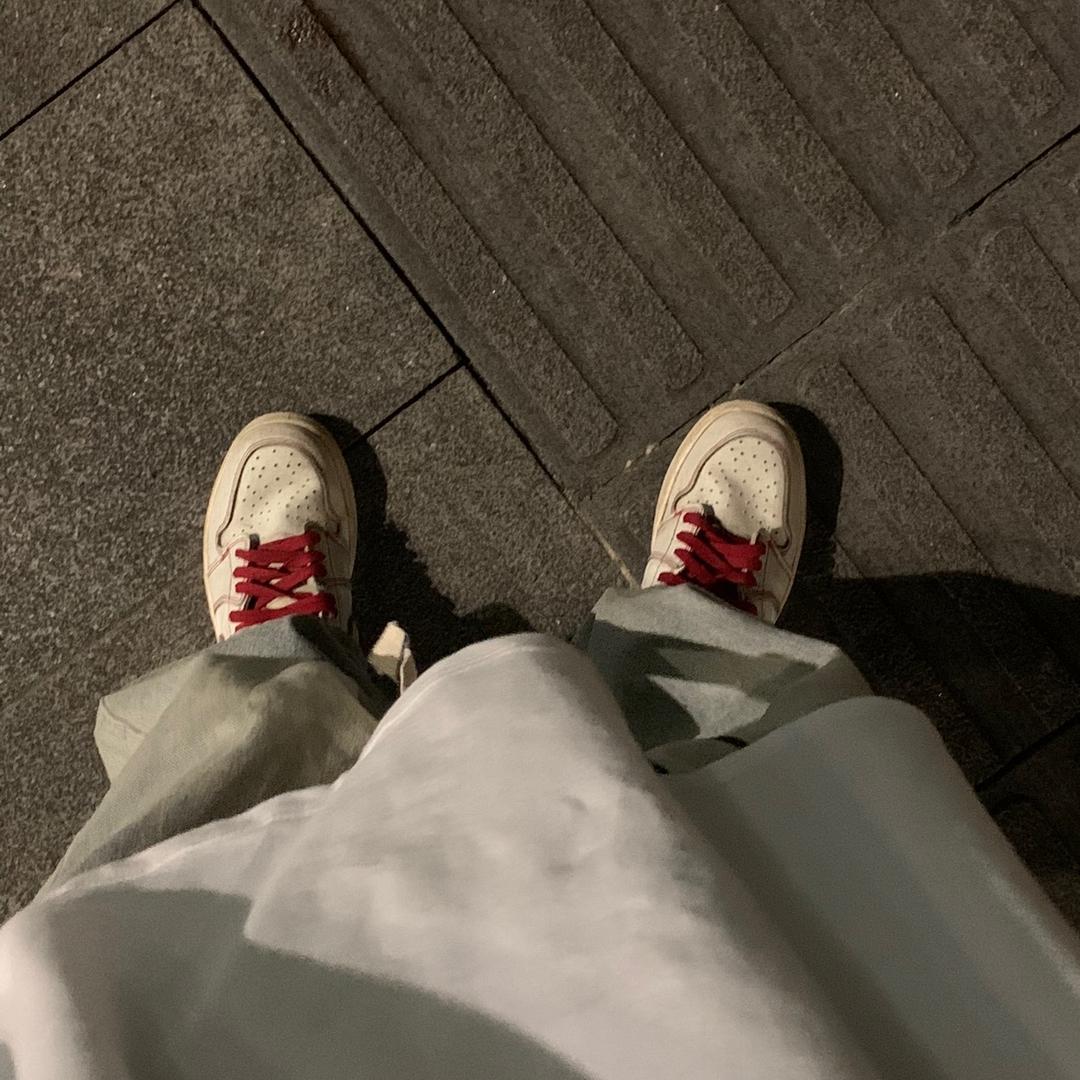 油炸丸子.