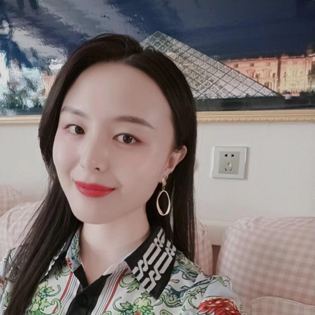 艺涵🌻