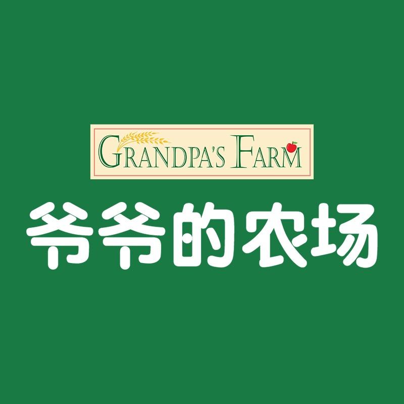 爷爷的农场有机面条官方直播间