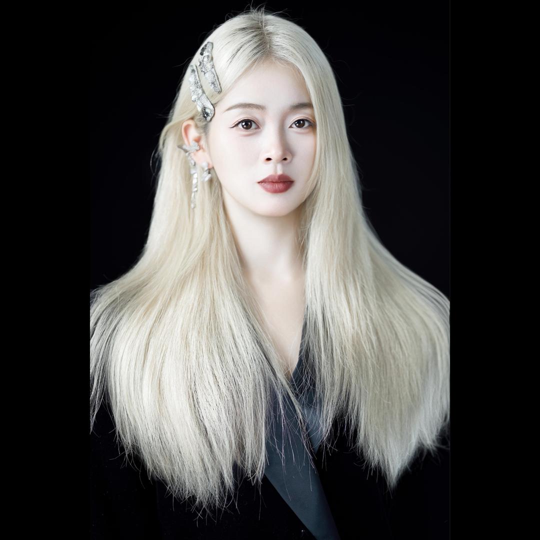 潜山化妆师欧阳叶子（招生）