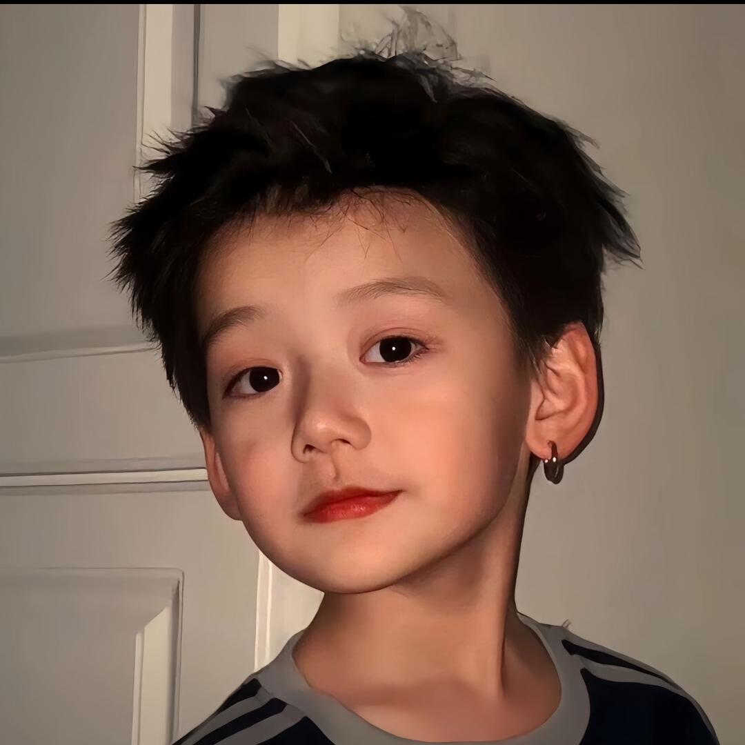 ㅤ长安.