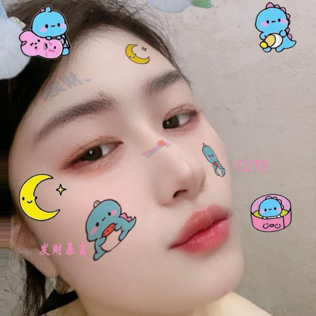 ❤️想事成🍊