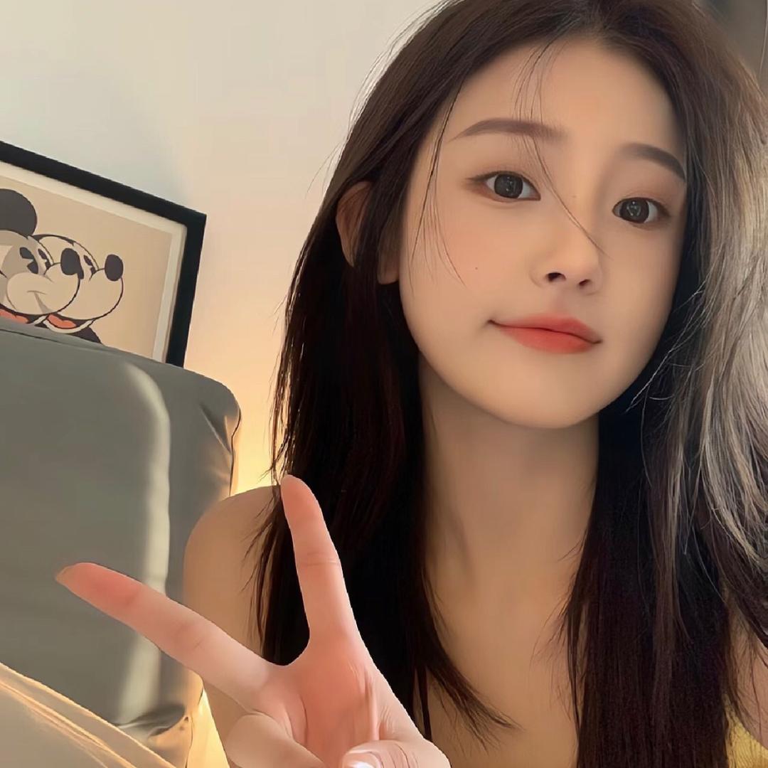 晴子吖