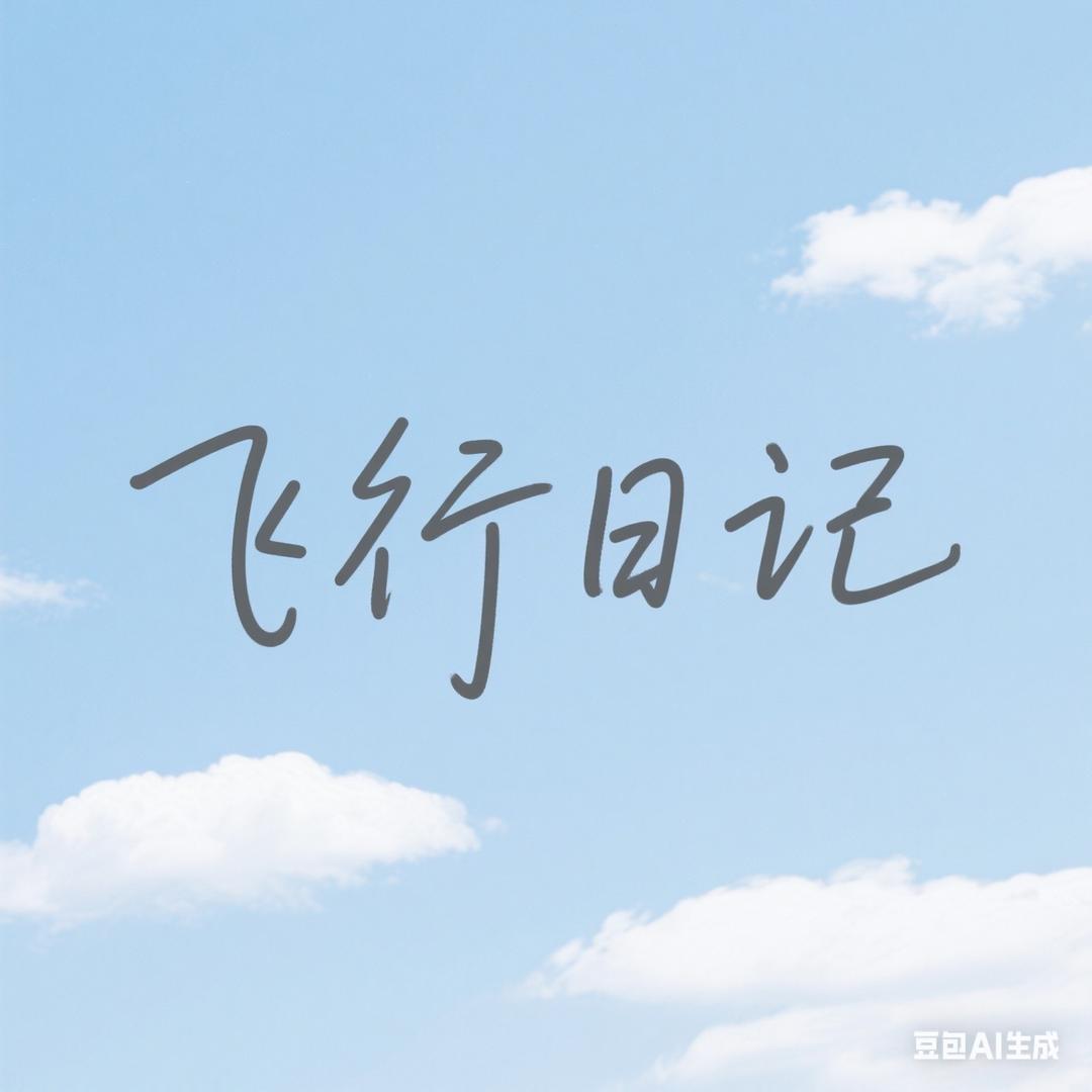 飞行日记