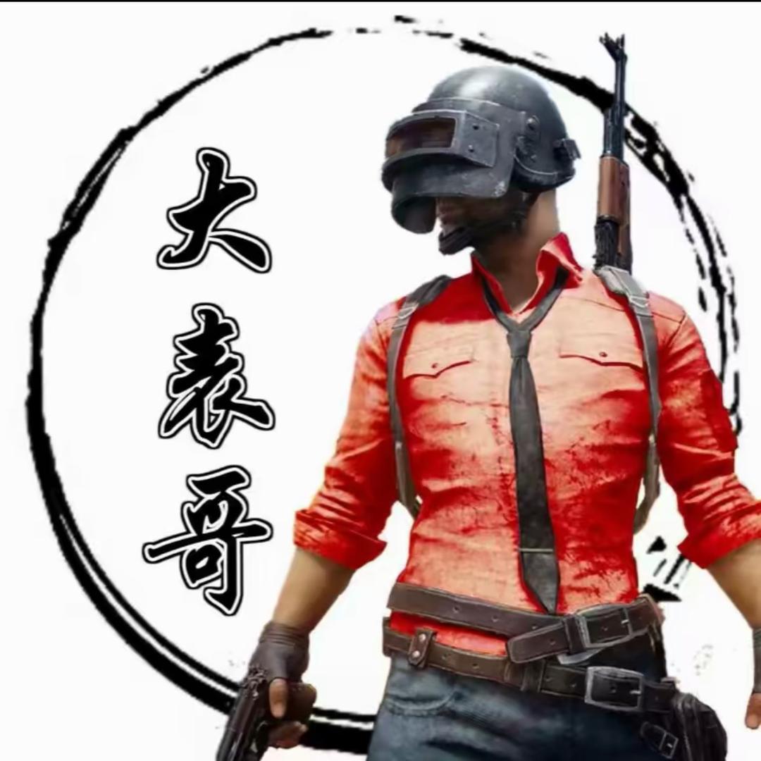 大表哥解说-收战镰碎刃
