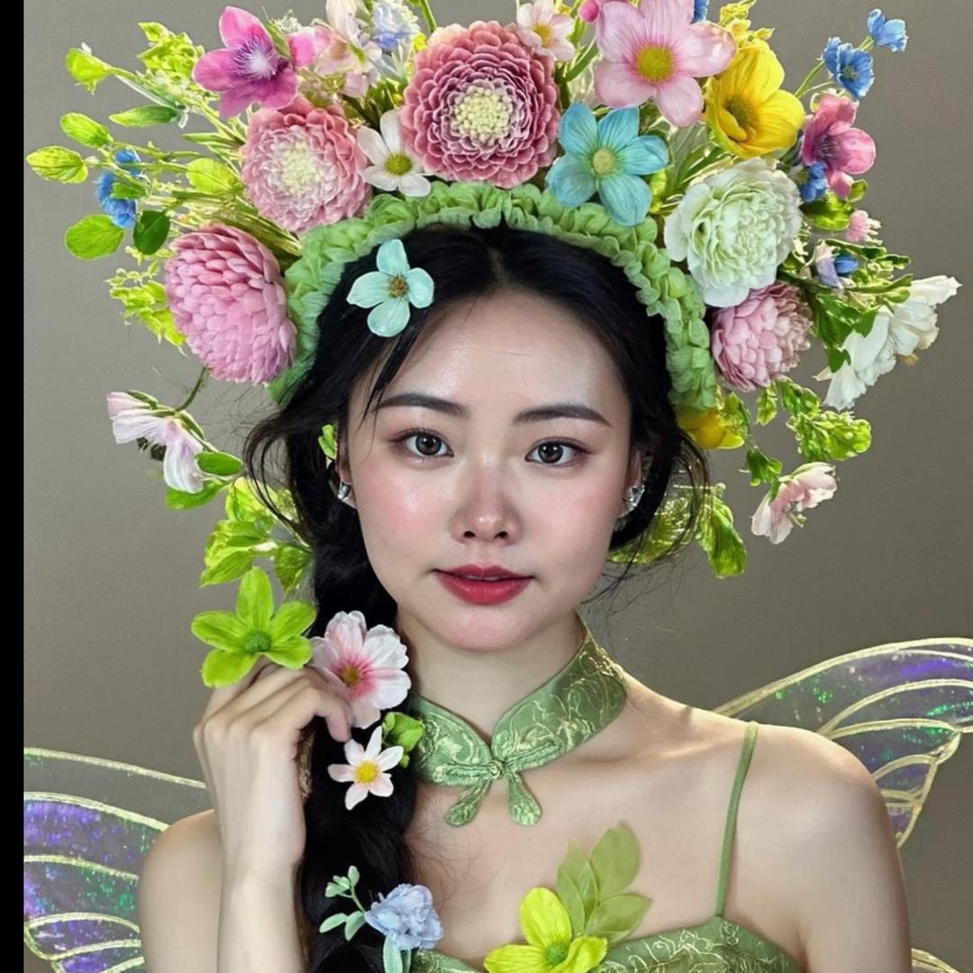 👑小仙化妆💫(紫云倩倩美妆店)