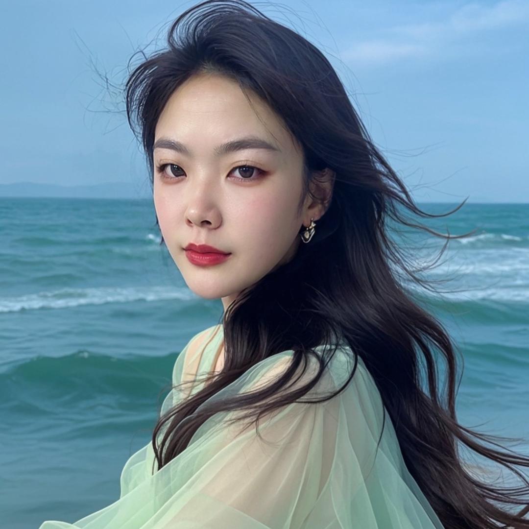 晓晓美装