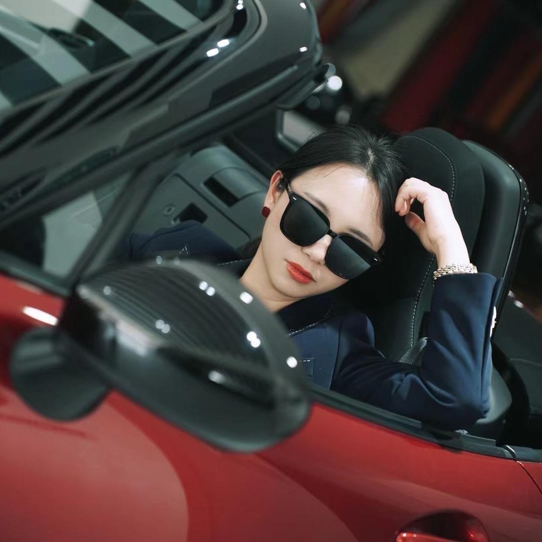 成都小龙女特价车