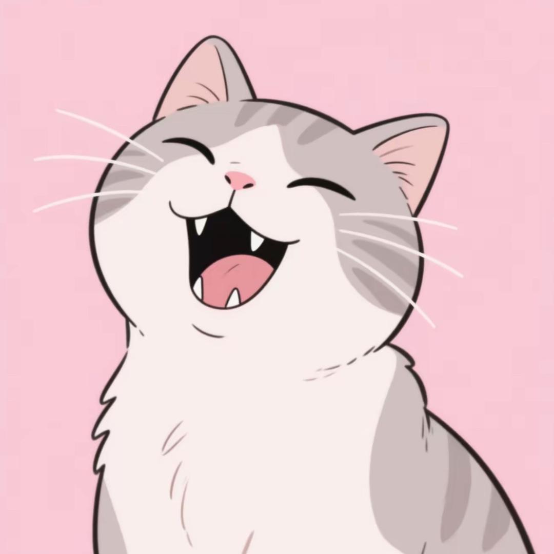 猫了个猫
