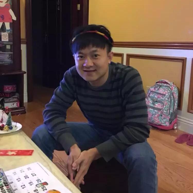 裤子马
