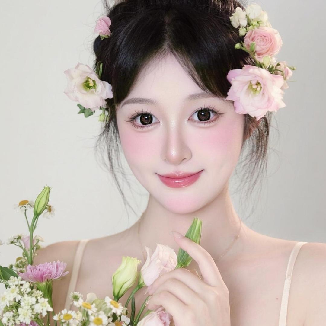 萱萱呀～