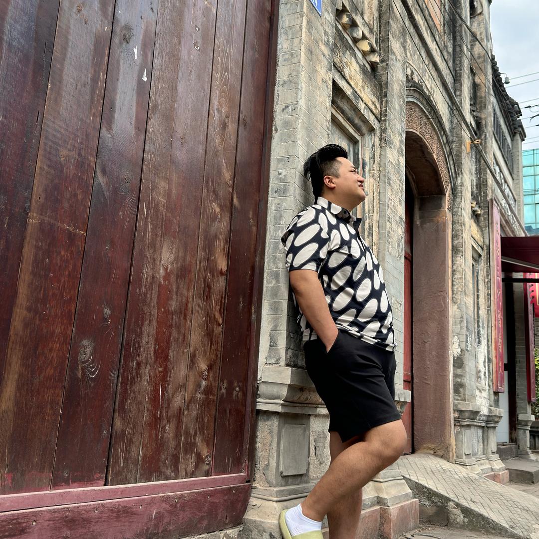 花猪儿（找点乐子）