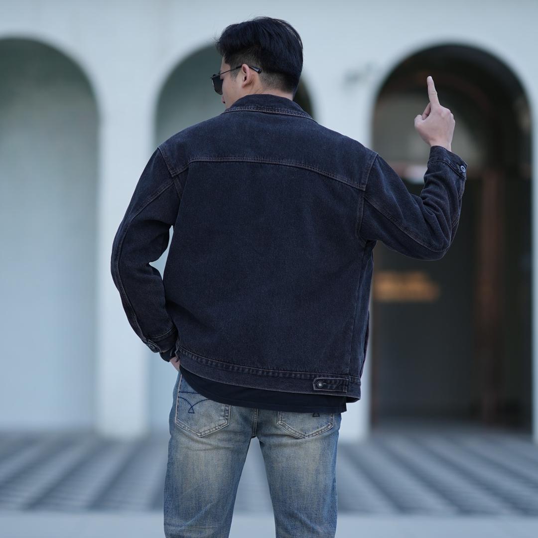尚源服装店