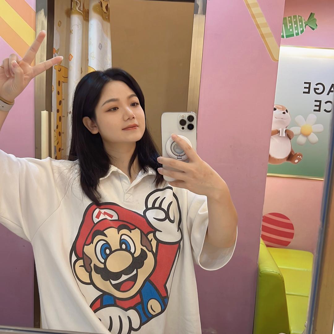 甸甸爱吃又爱练