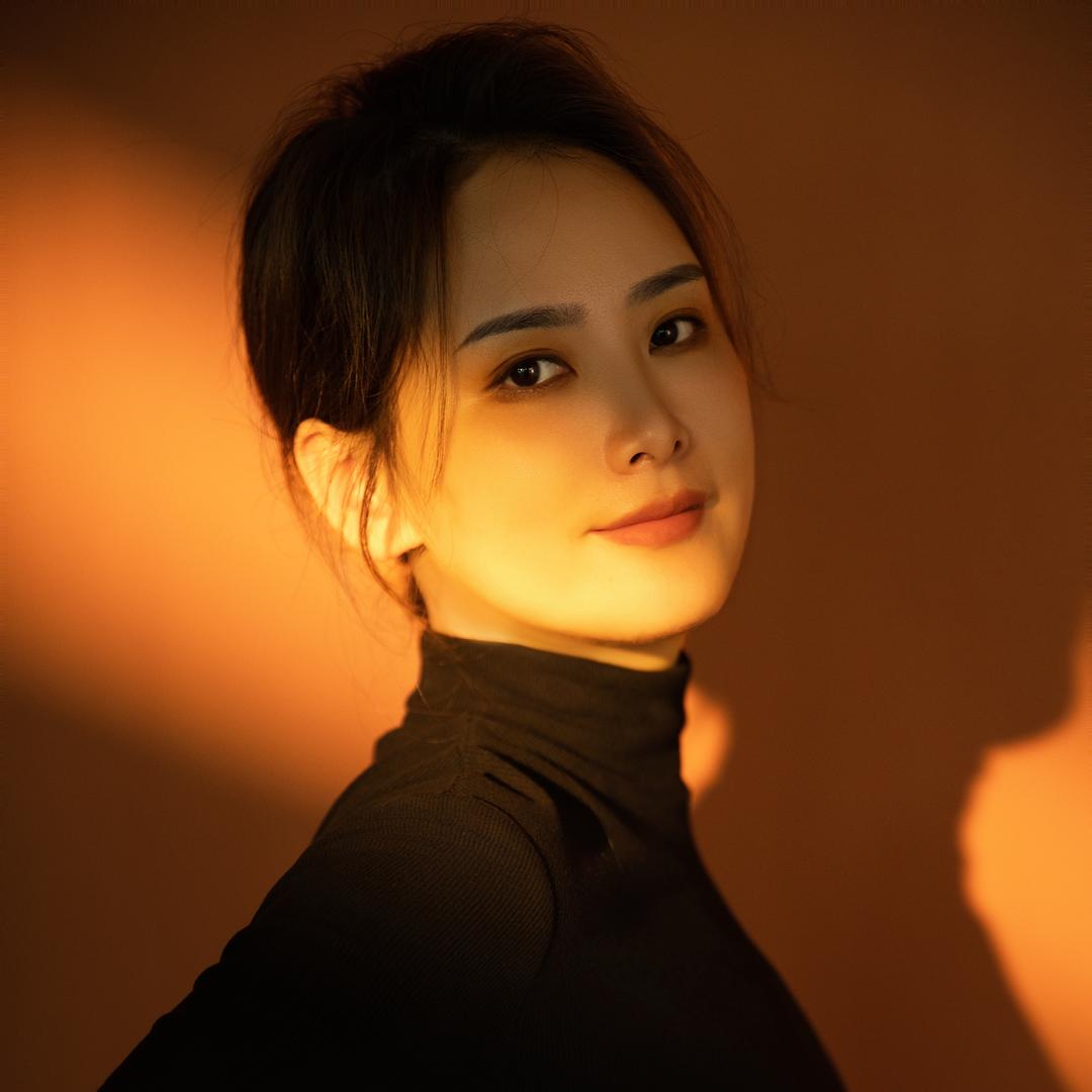 周小小_琪
