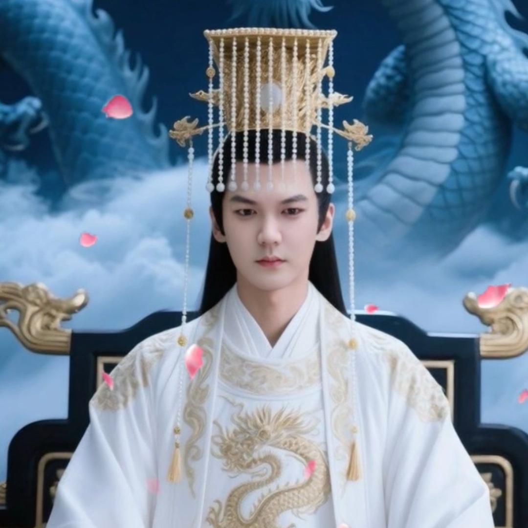 叶天帝