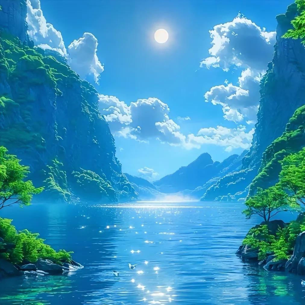 风调雨顺