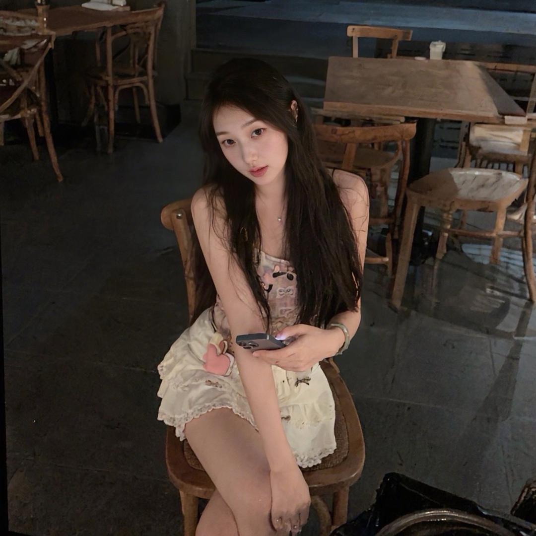爱觉三白
