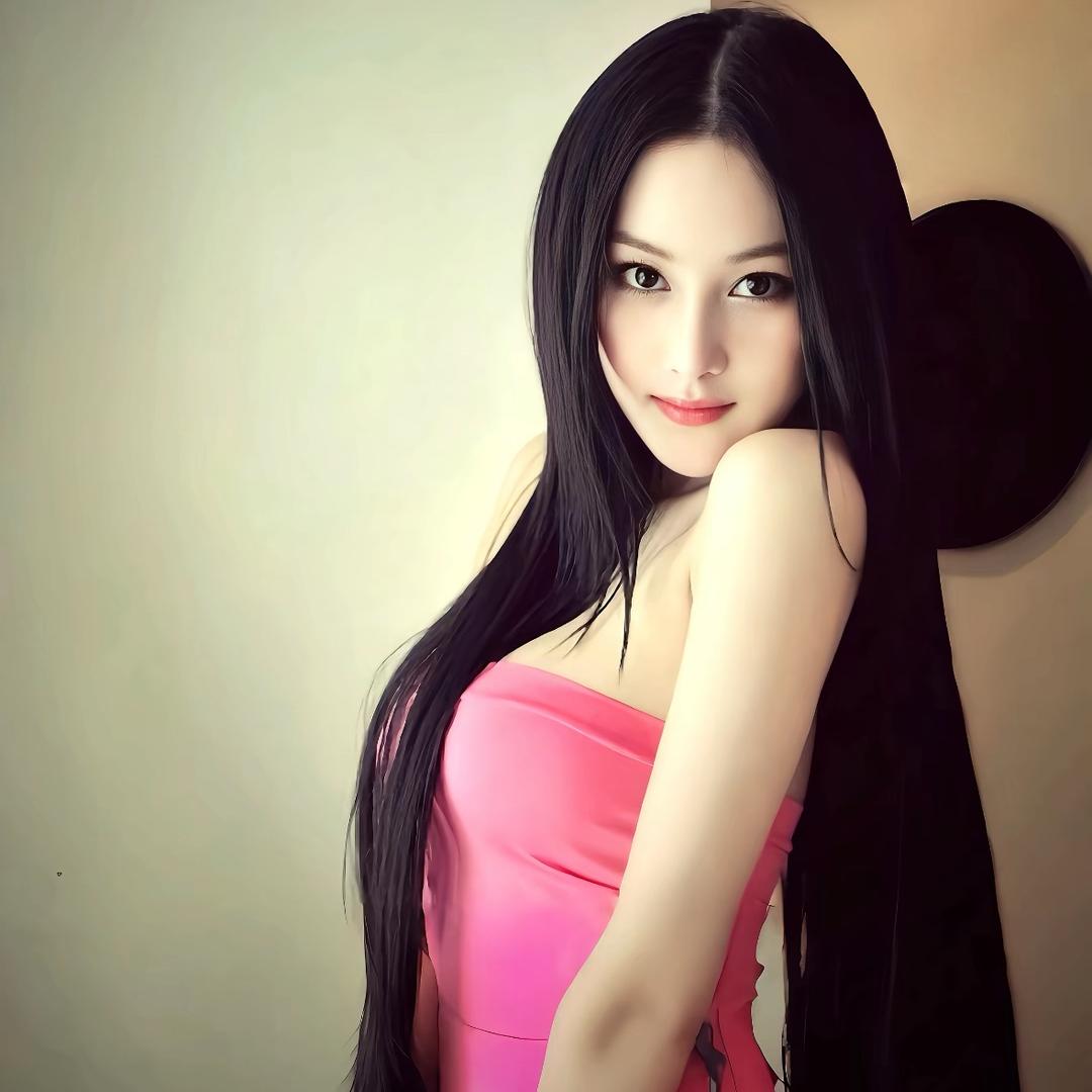 Sukha姜姨姨