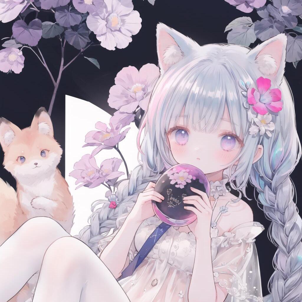 桃卉