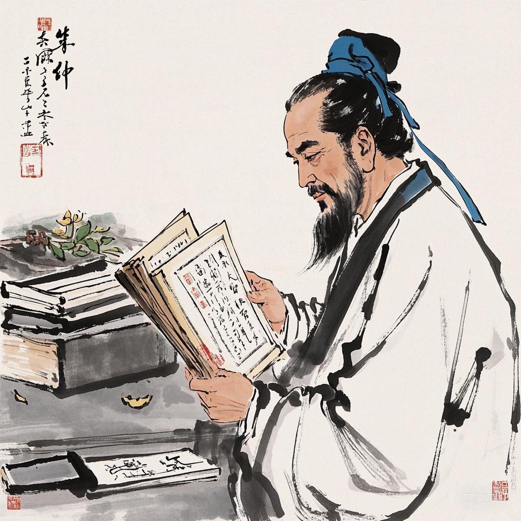 无忧中式养生