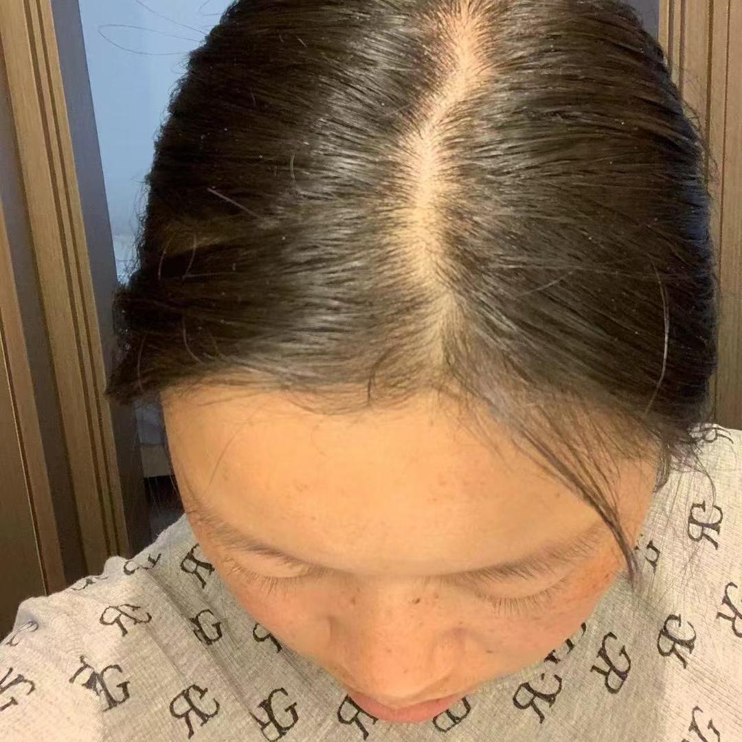 宸妈爱养发