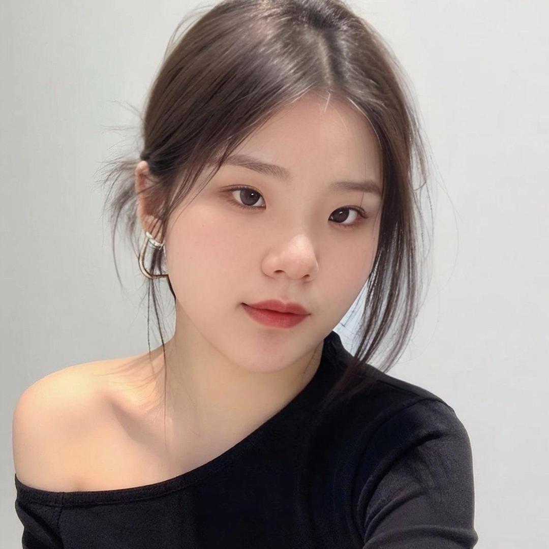 美业人 蒋蒋～
