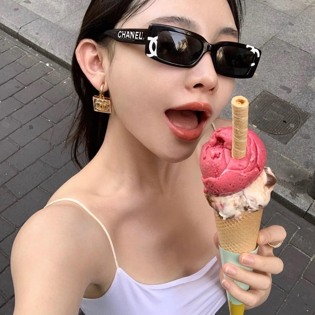小雨子啊