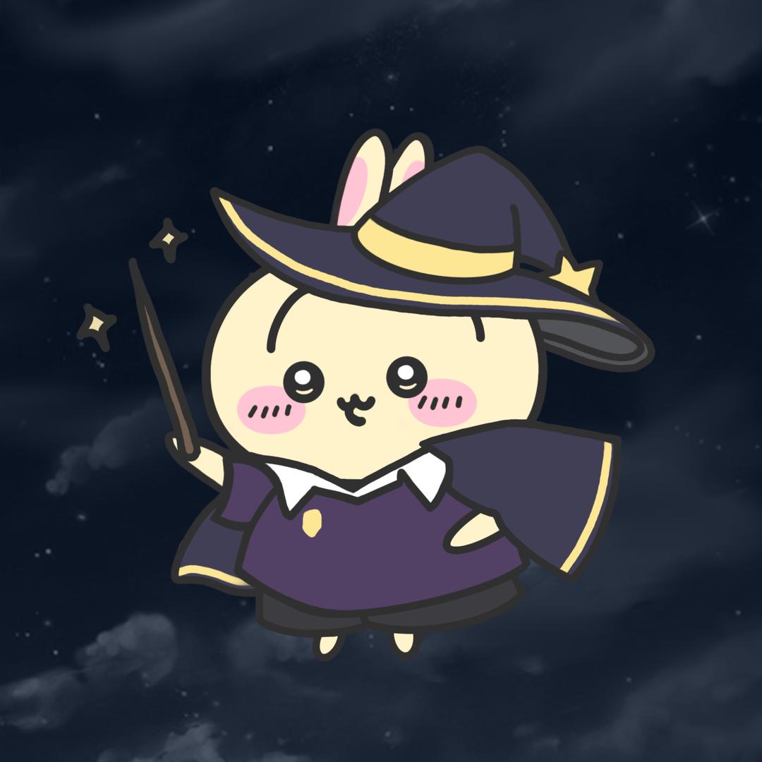 魔法师拆谷