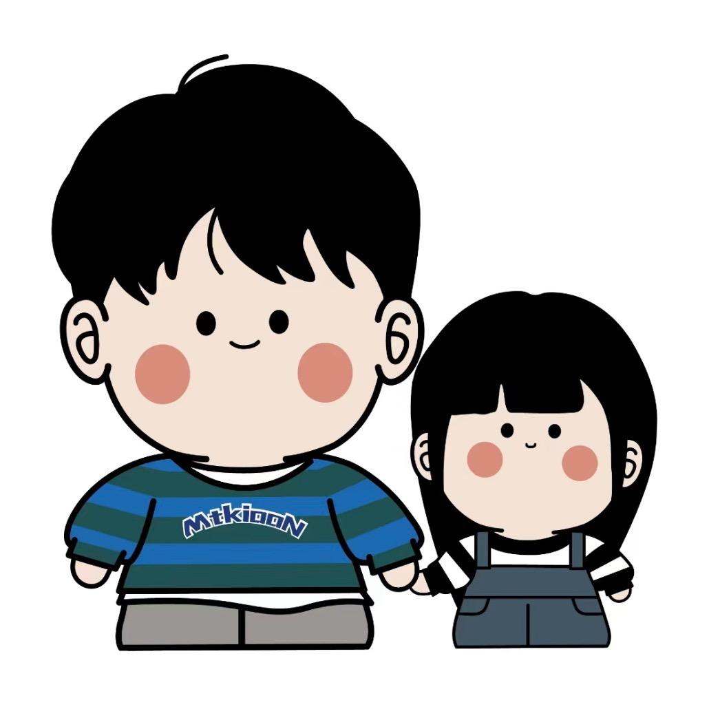 👧🏻是啵妞-