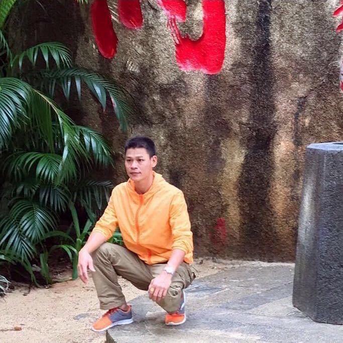 小明同学@