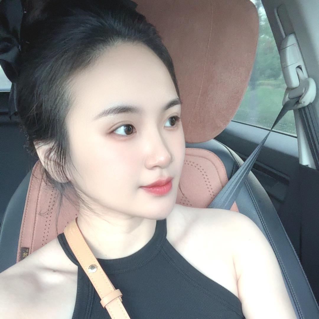 邓雪（代好物推荐）