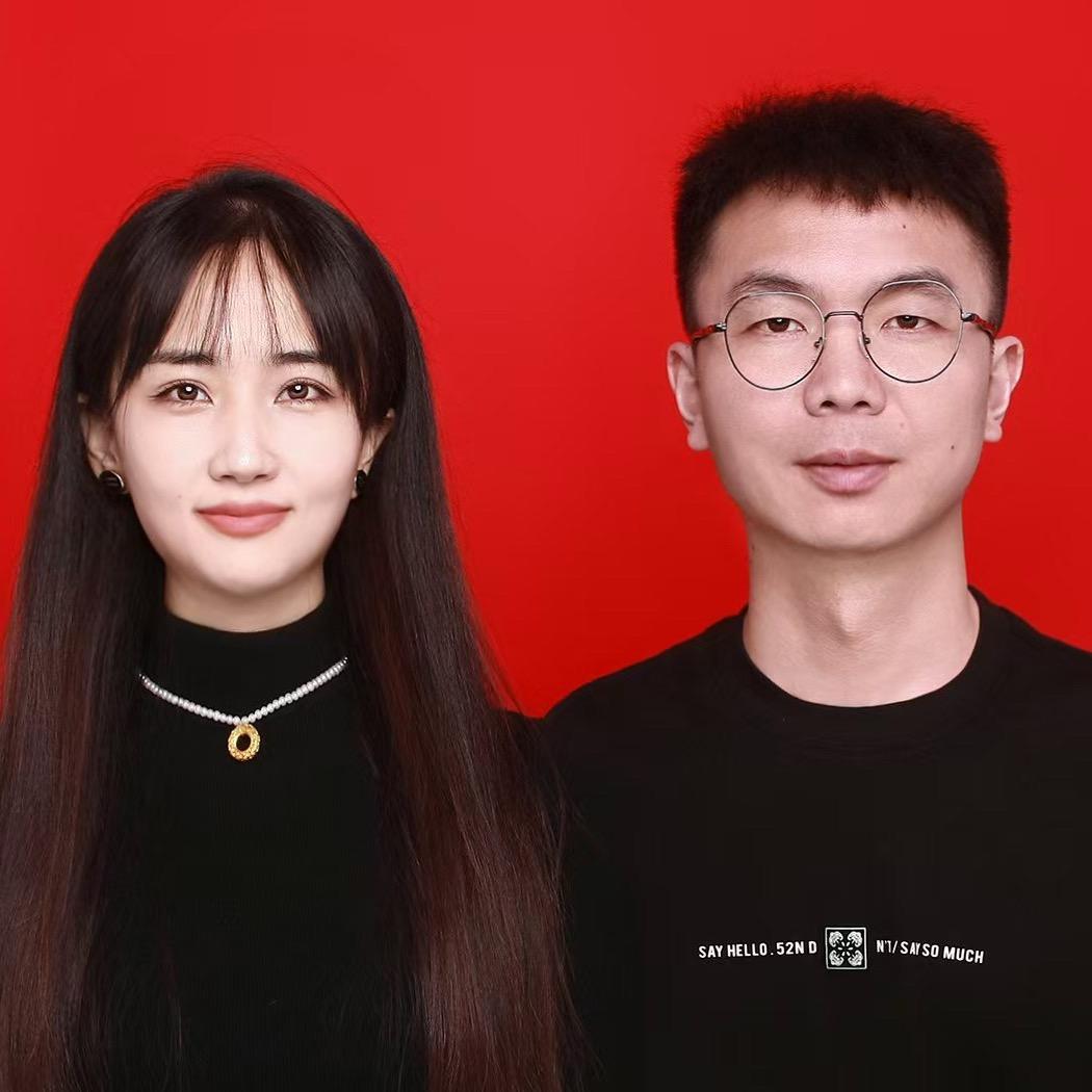 小黄🙈