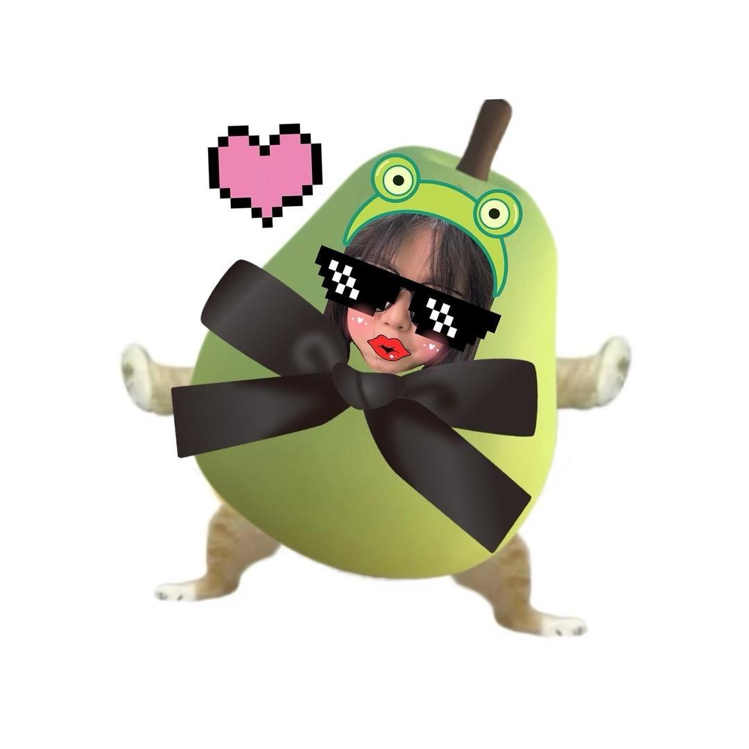 小冻梨🍐