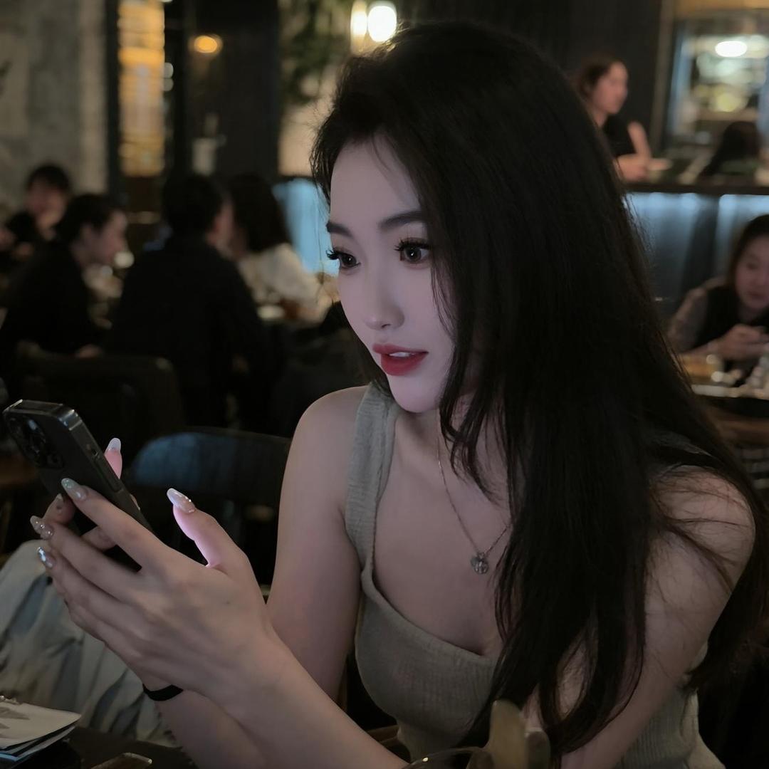 小颖top1