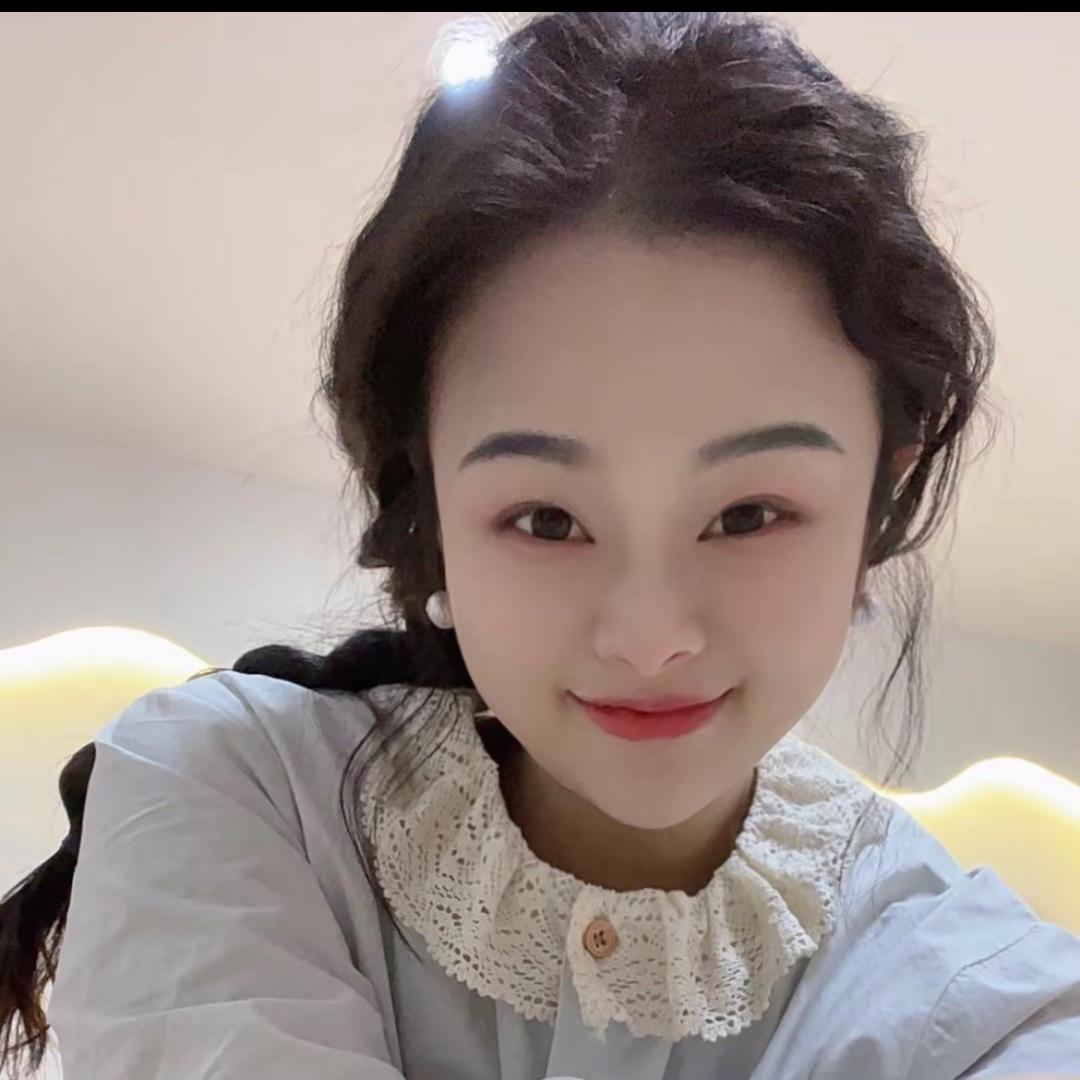 美美～